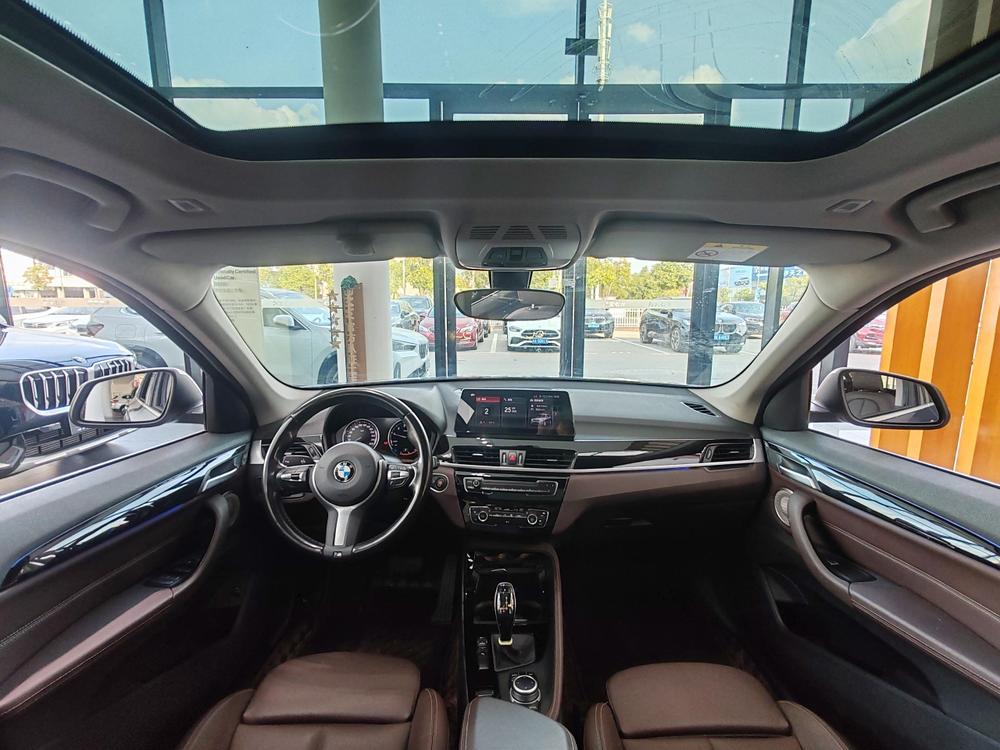 BMW BMW X1