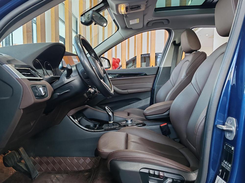 BMW BMW X1