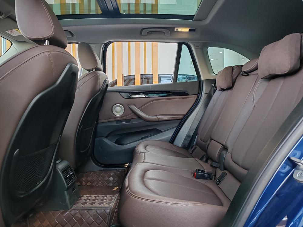 BMW BMW X1