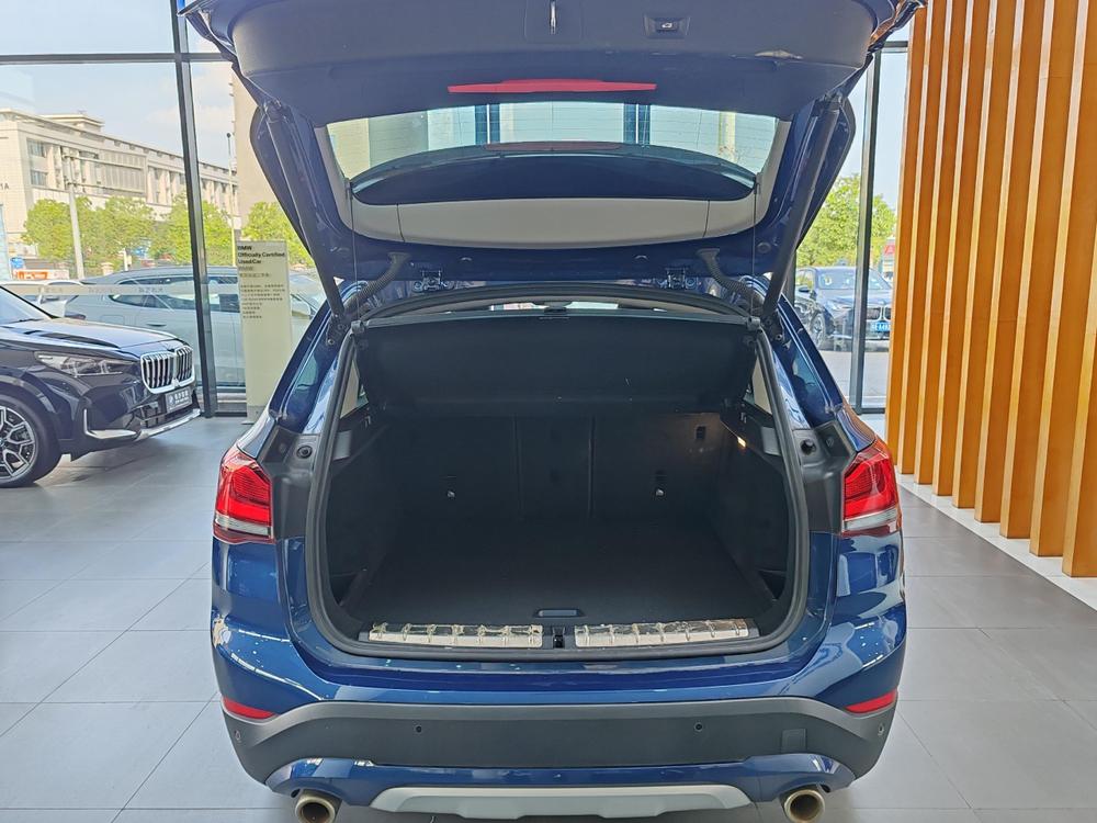 BMW BMW X1