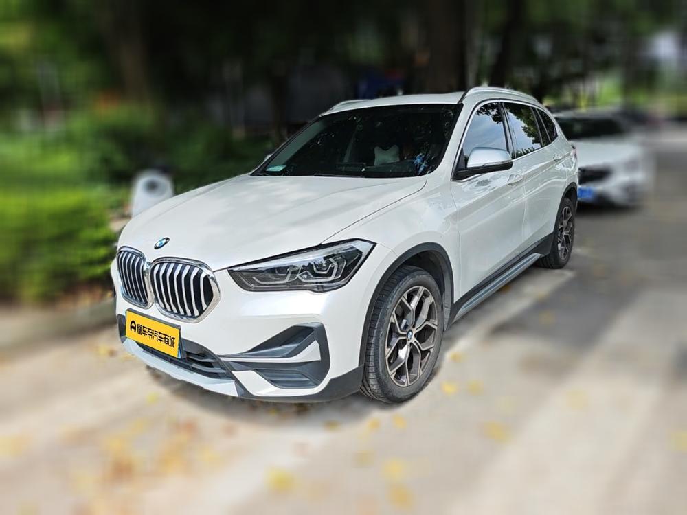 BMW BMW X1