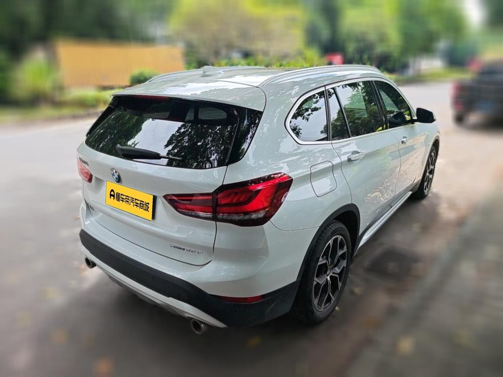 BMW BMW X1