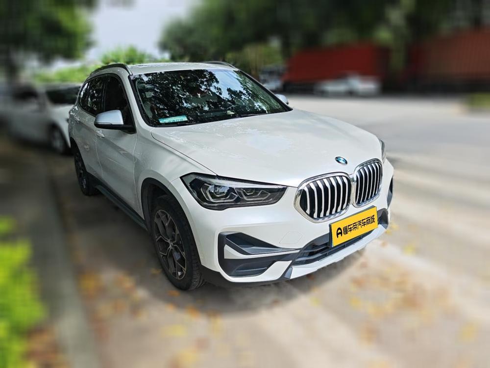 BMW BMW X1