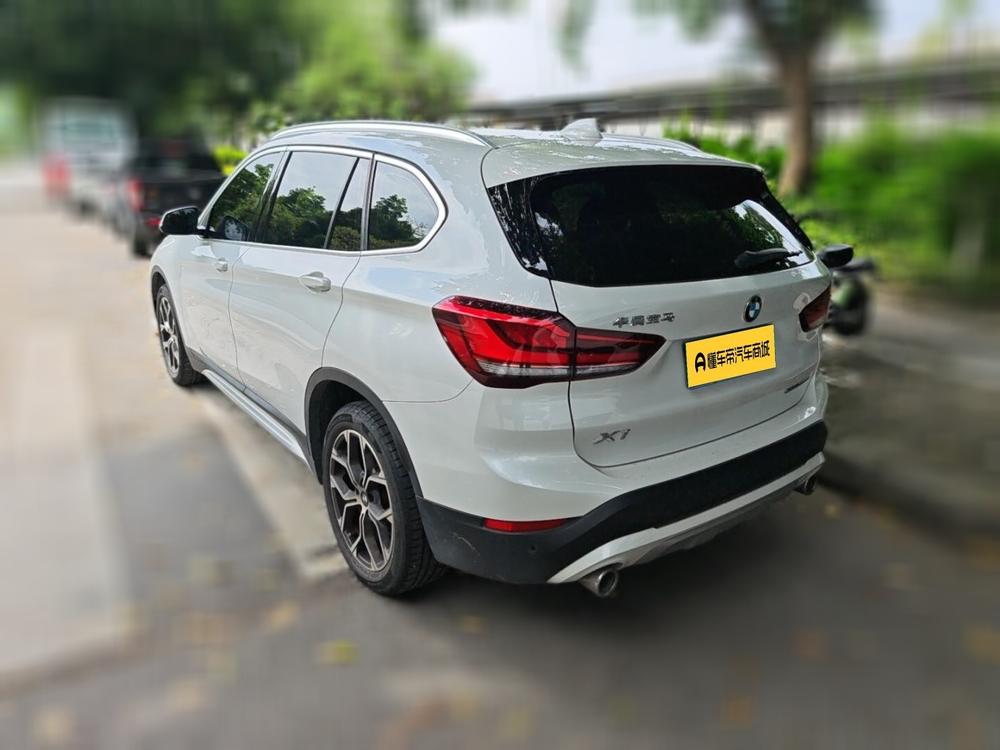 BMW BMW X1