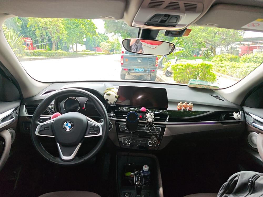 BMW BMW X1