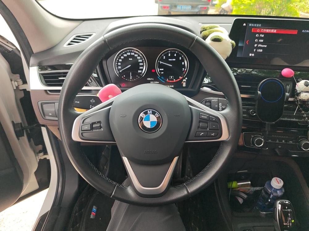 BMW BMW X1
