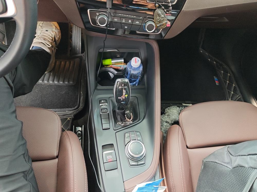 BMW BMW X1