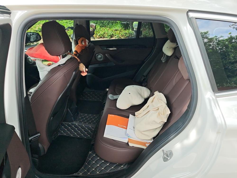 BMW BMW X1