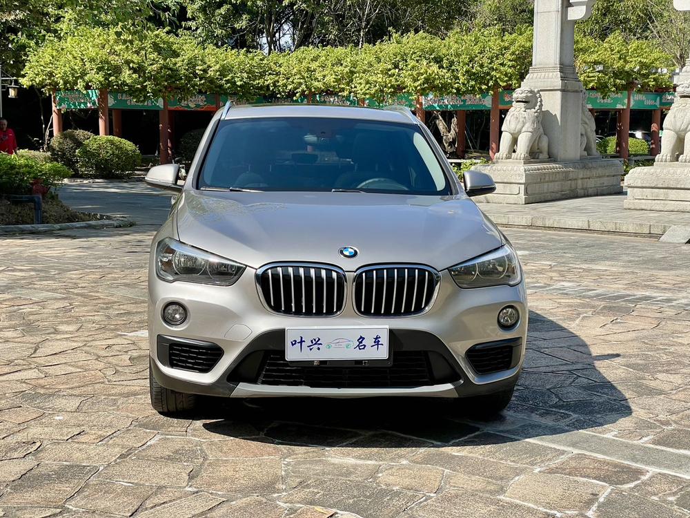 BMW BMW X1