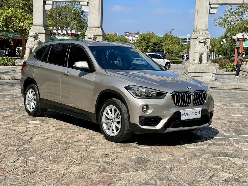 BMW BMW X1