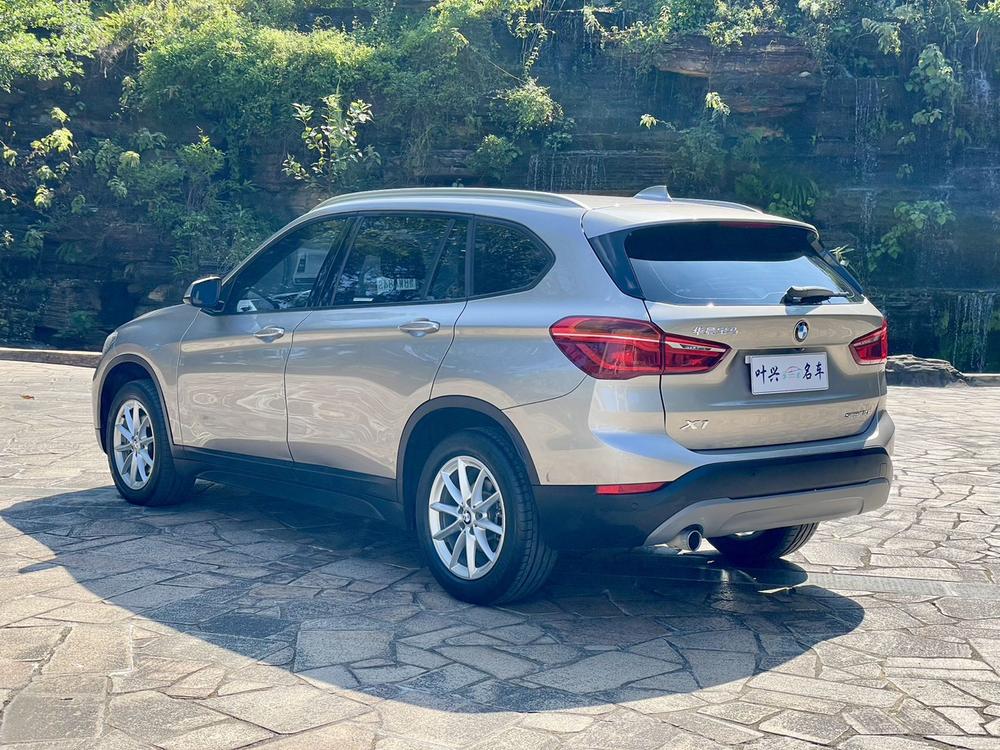 BMW BMW X1