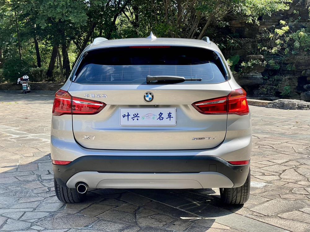 BMW BMW X1