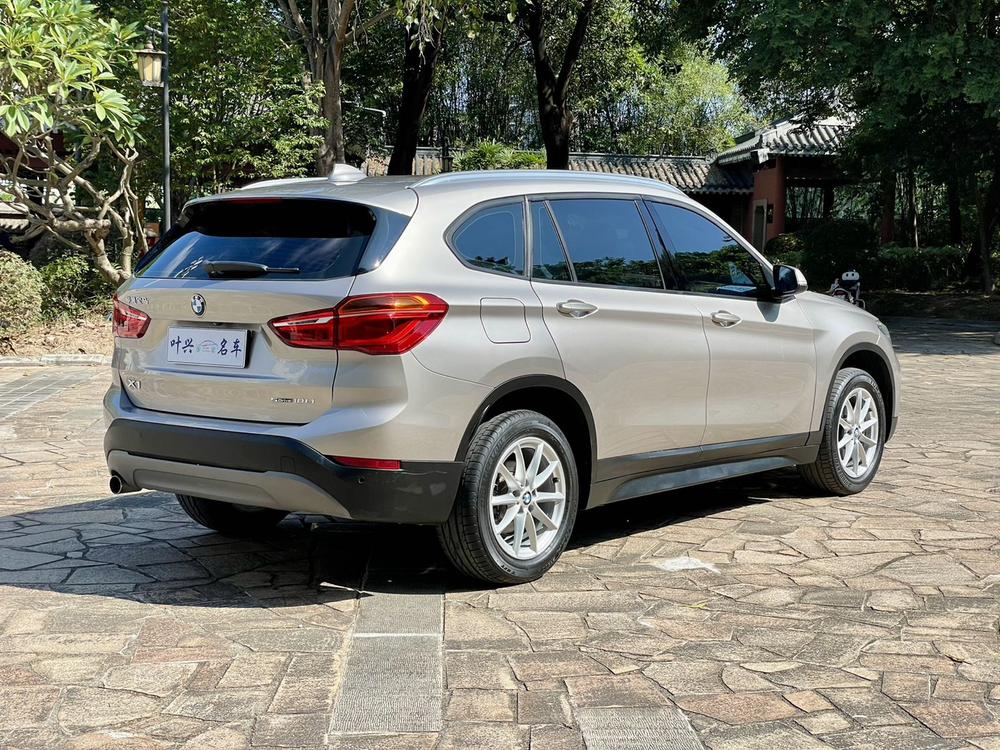 BMW BMW X1