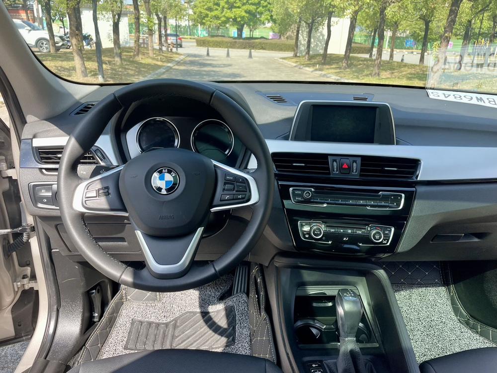 BMW BMW X1