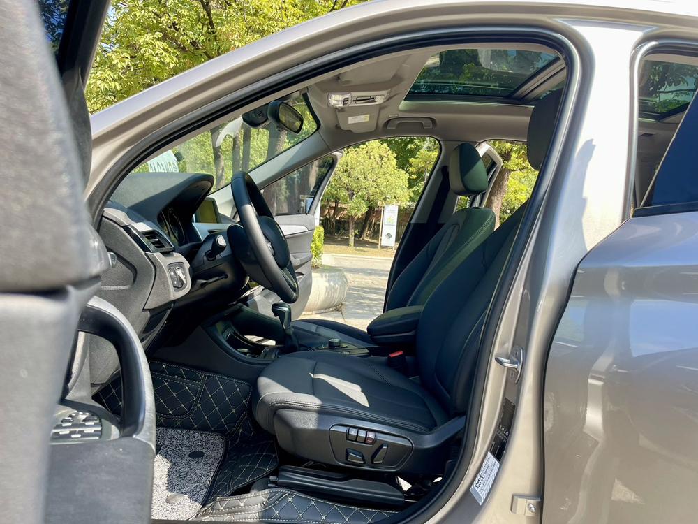 BMW BMW X1