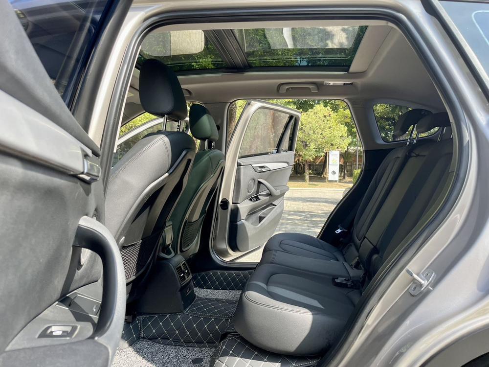 BMW BMW X1
