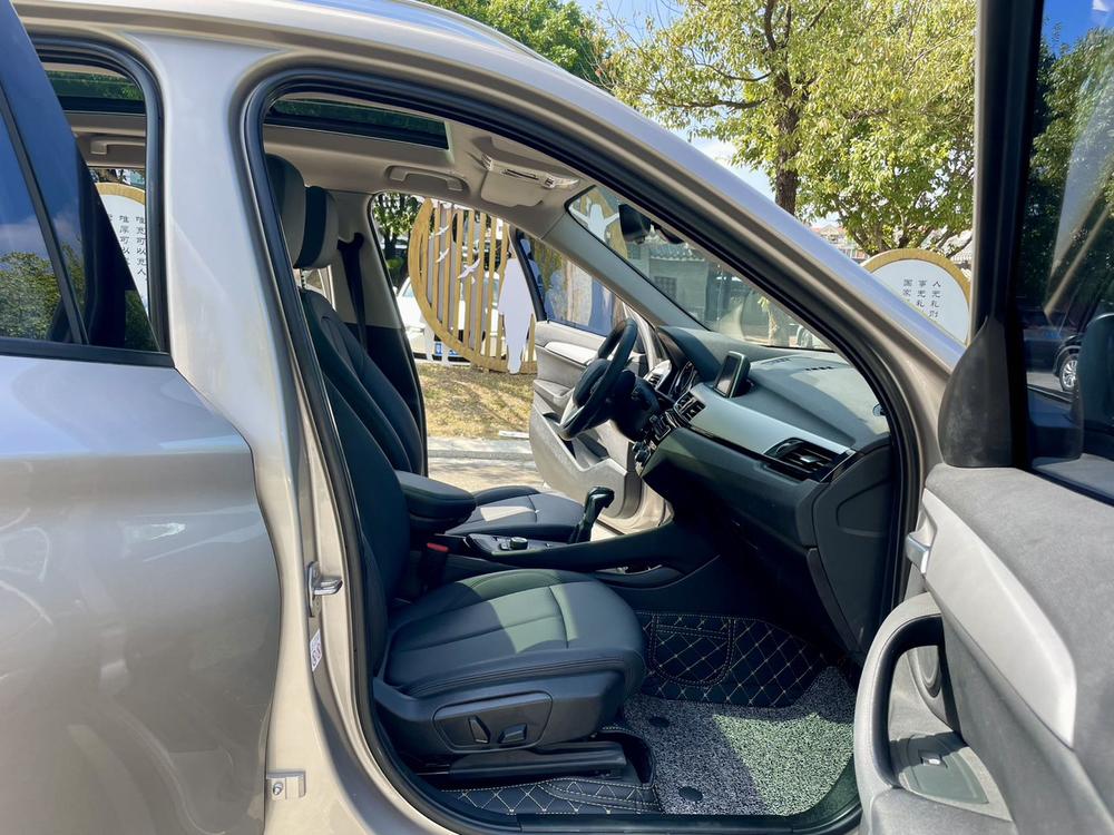 BMW BMW X1
