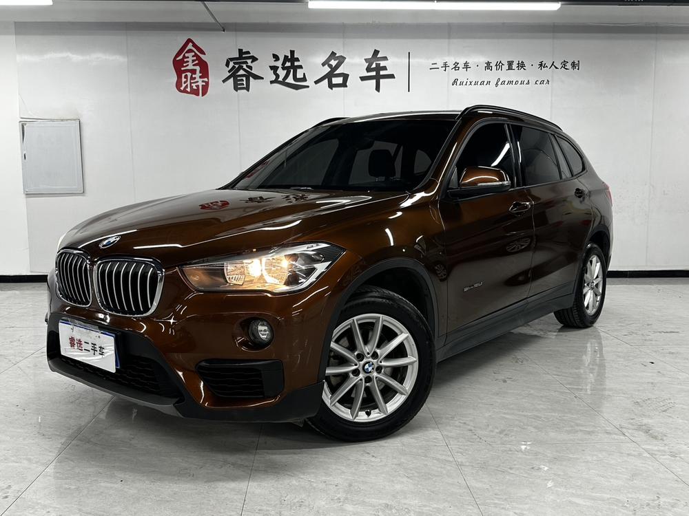 BMW BMW X1