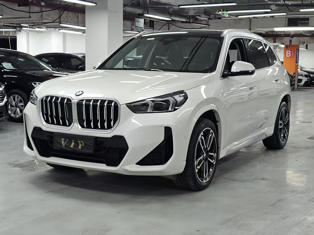 BMW BMW X1