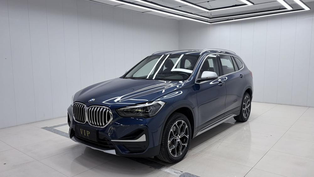 BMW BMW X1