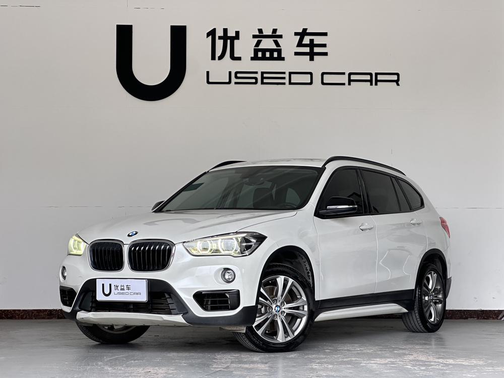 BMW BMW X1