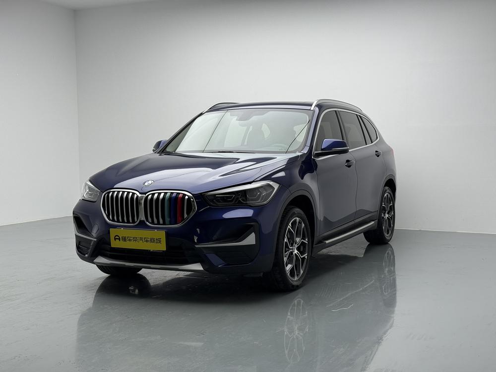 BMW BMW X1
