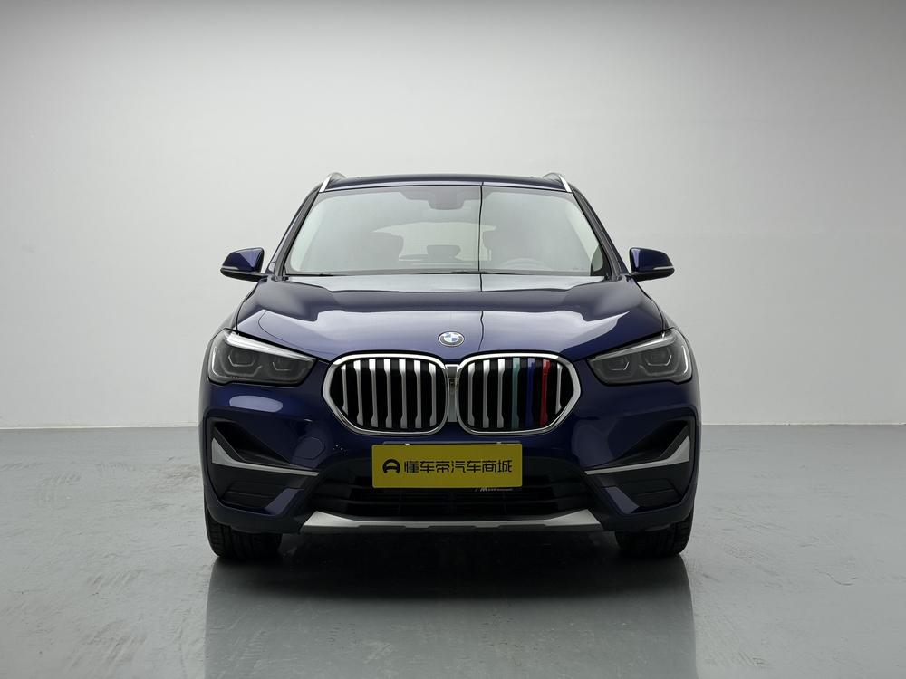 BMW BMW X1