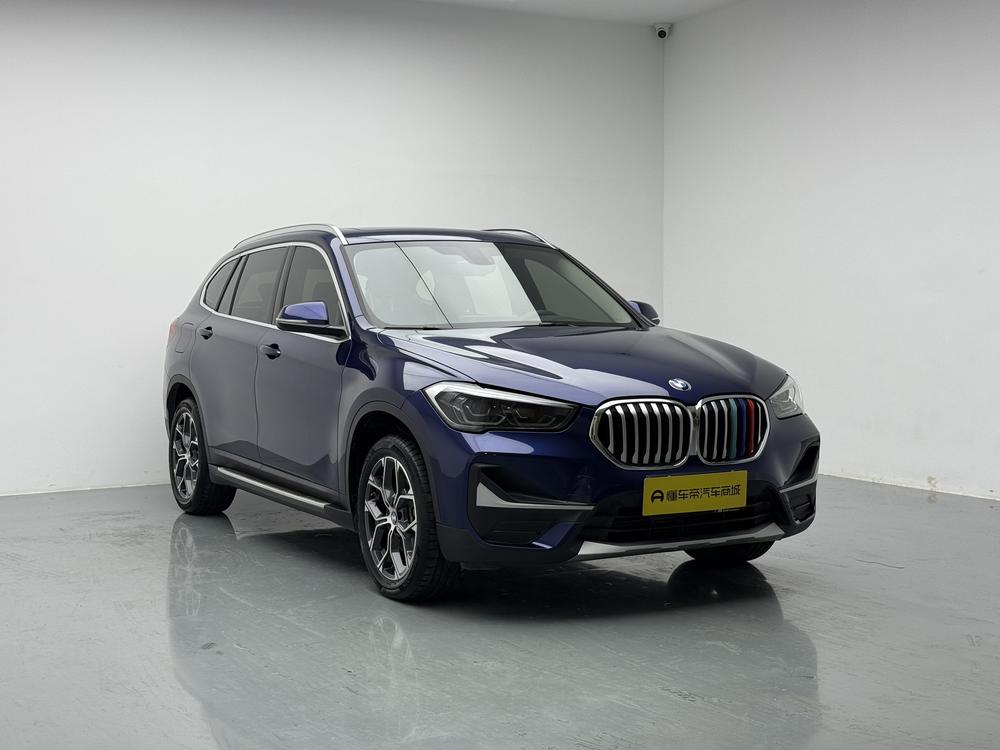 BMW BMW X1