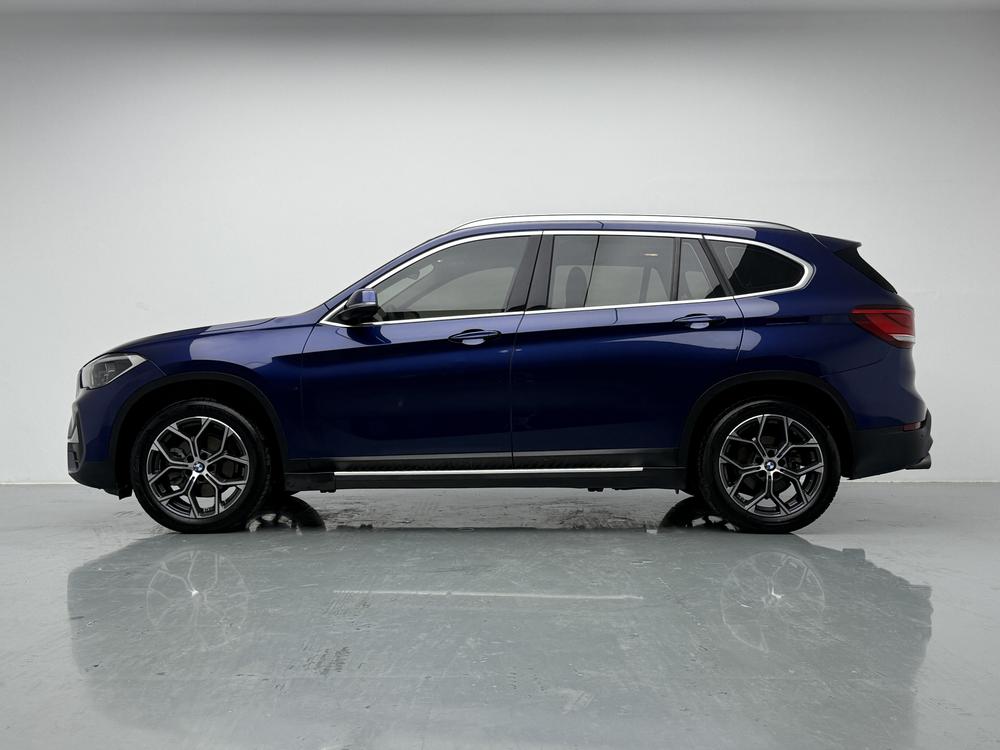 BMW BMW X1
