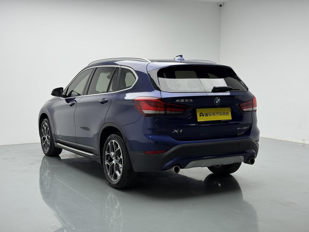 BMW BMW X1