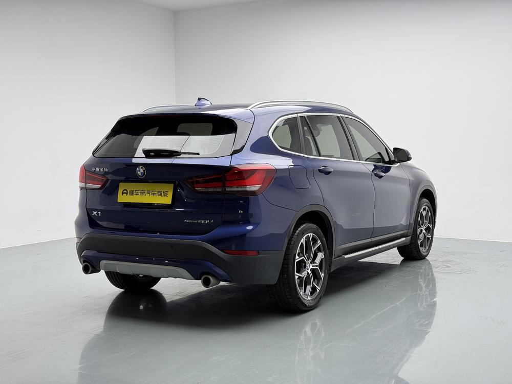 BMW BMW X1