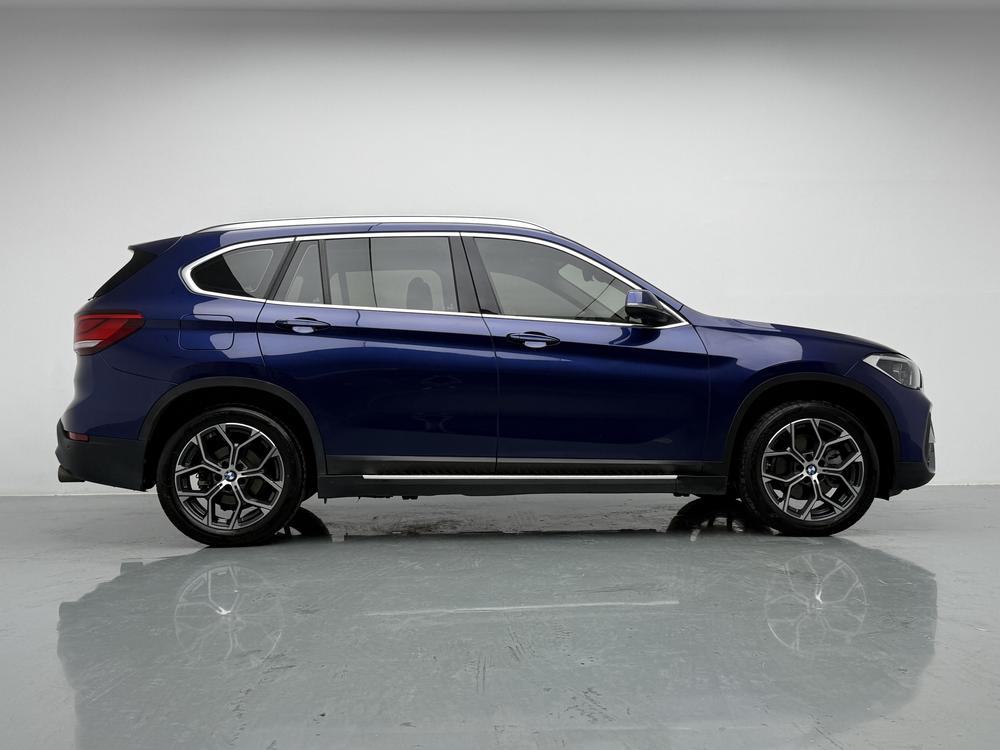 BMW BMW X1