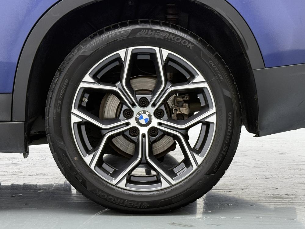 BMW BMW X1