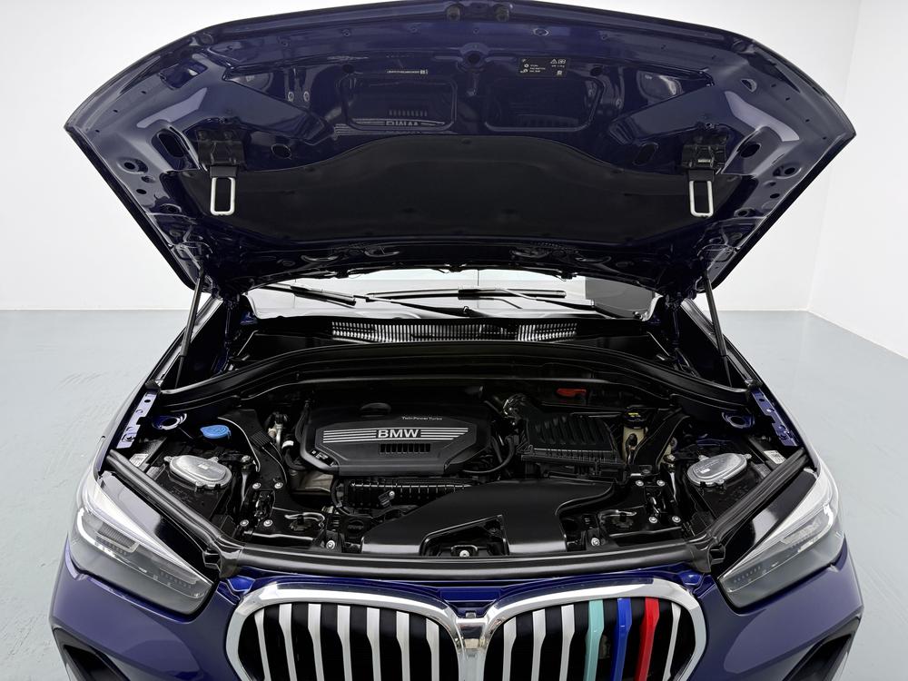 BMW BMW X1