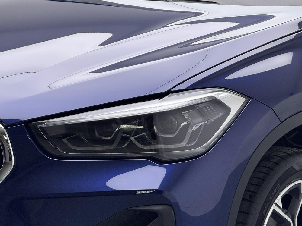 BMW BMW X1