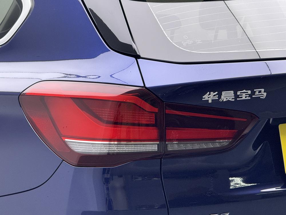 BMW BMW X1