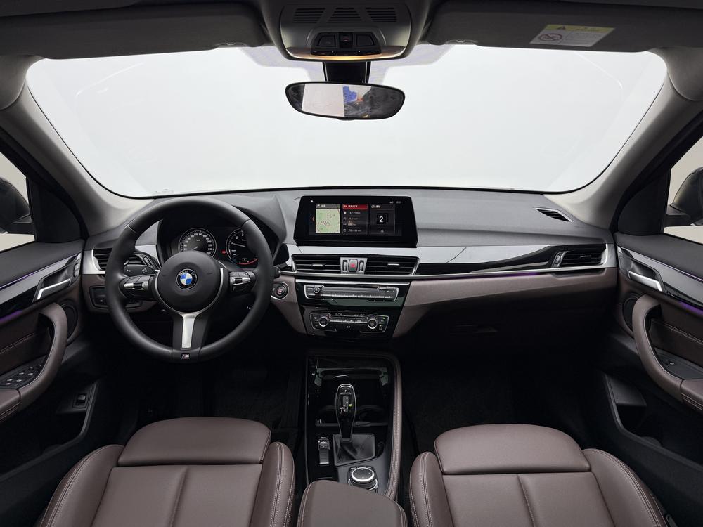 BMW BMW X1