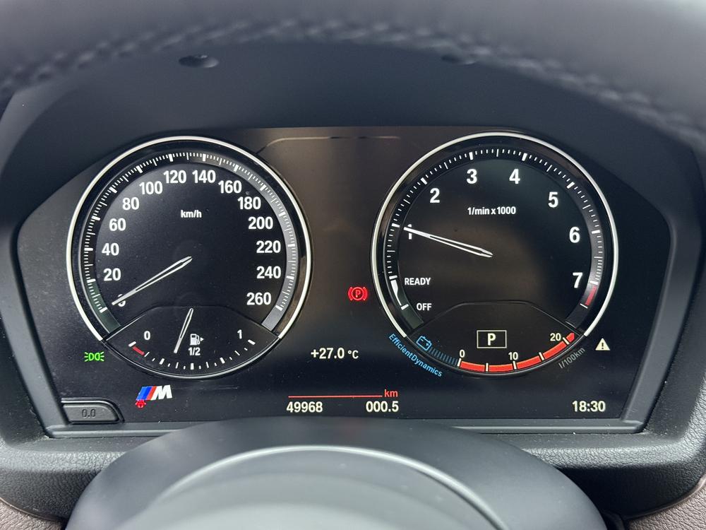 BMW BMW X1