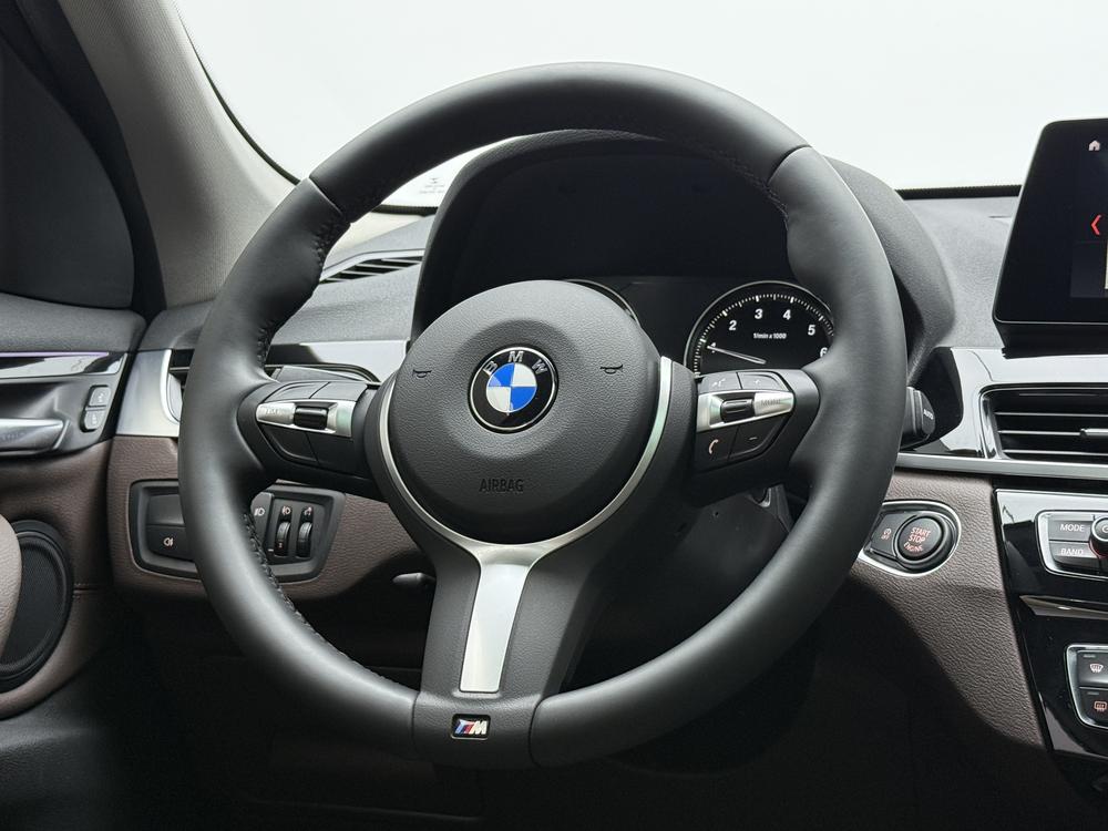 BMW BMW X1