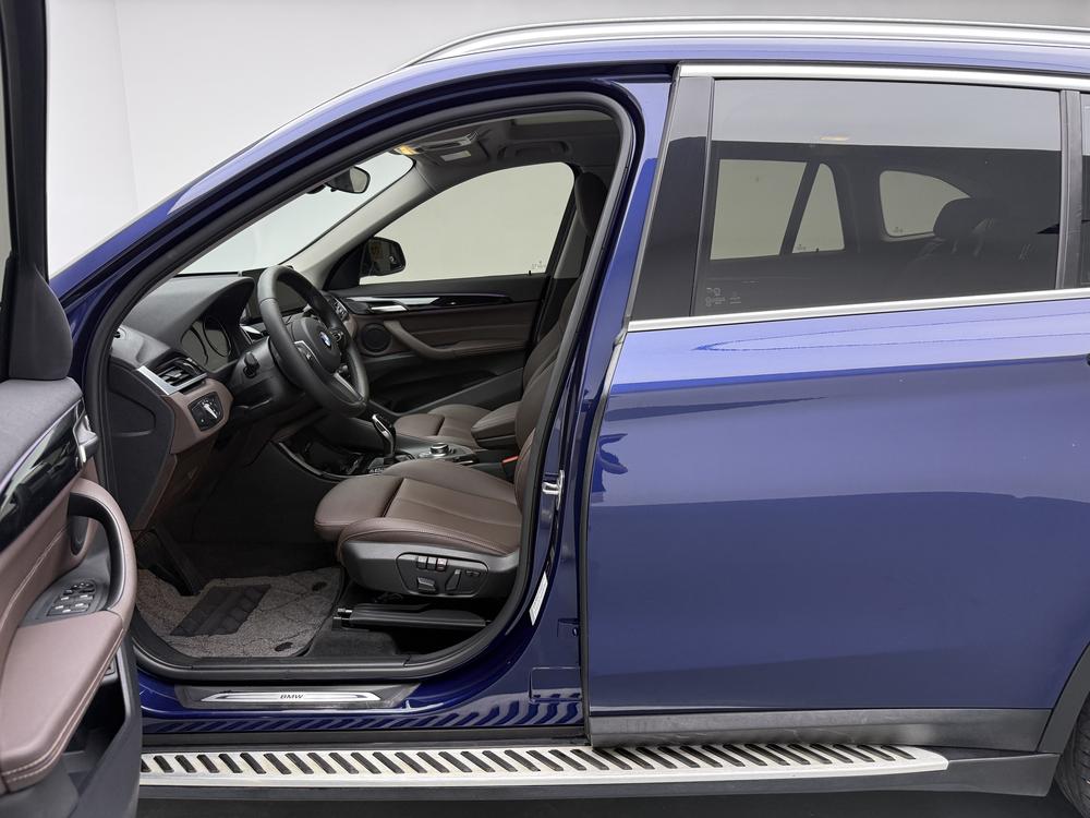 BMW BMW X1