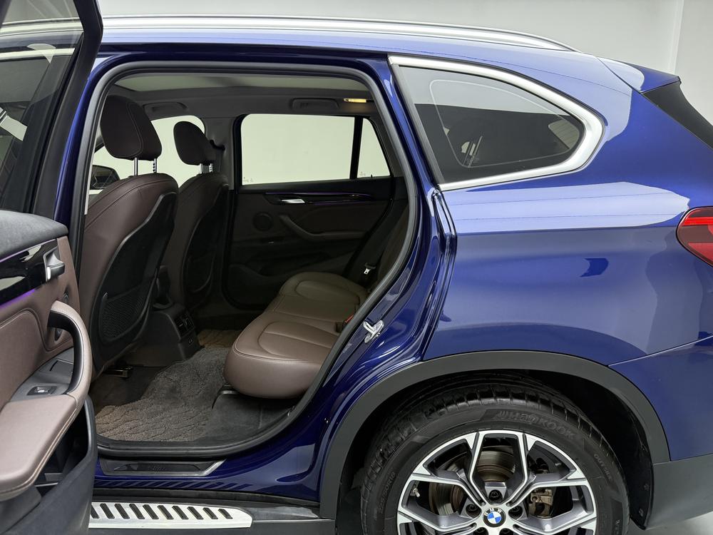 BMW BMW X1
