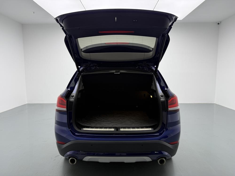 BMW BMW X1