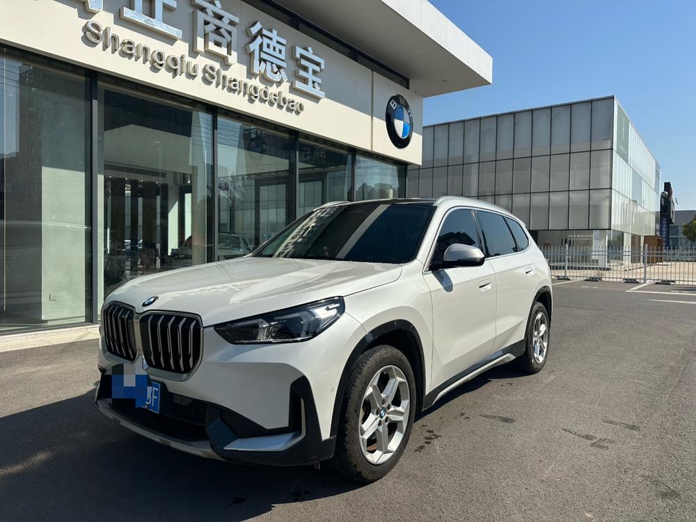 BMW BMW X1
