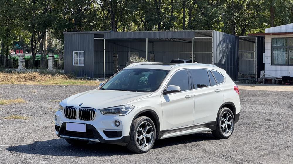 BMW BMW X1