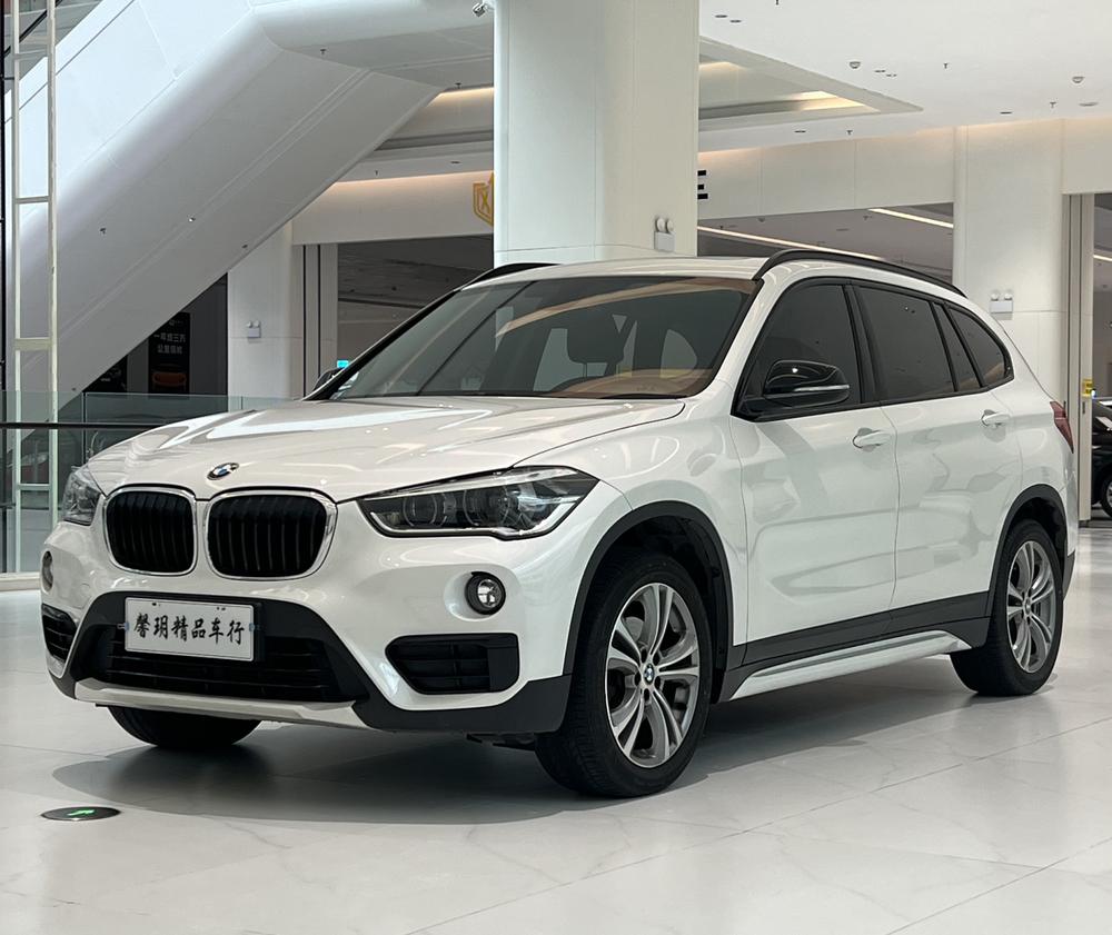 BMW BMW X1