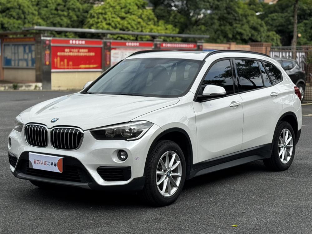BMW BMW X1