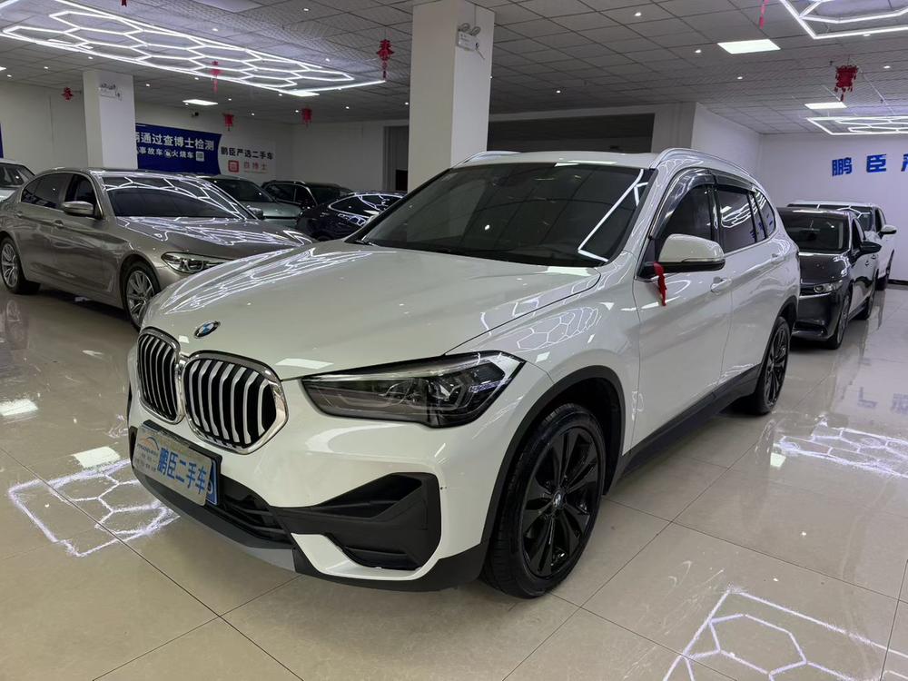 BMW BMW X1
