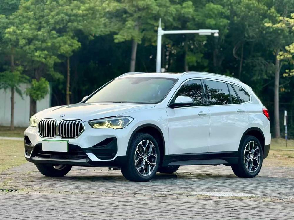 BMW BMW X1