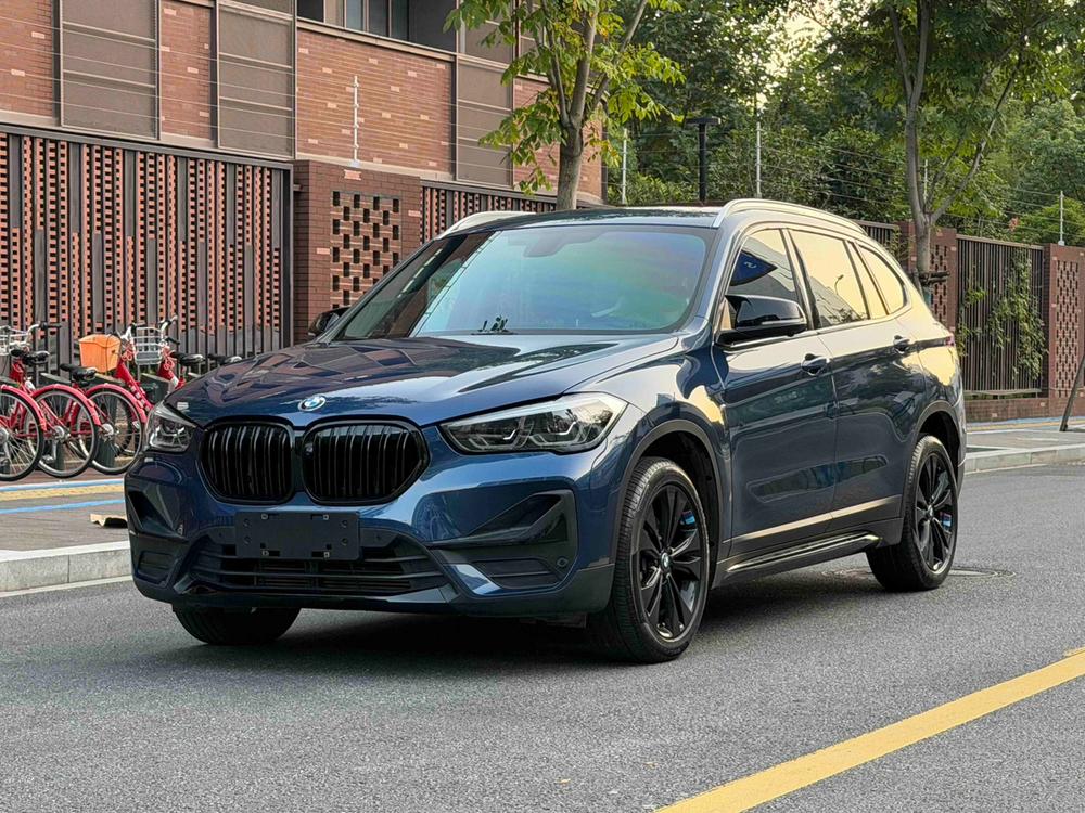BMW BMW X1