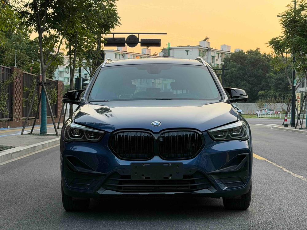 BMW BMW X1